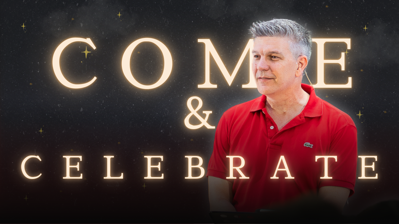 Come and Celebrate
