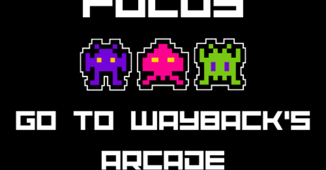 LSY and FOCUS Go Wayback('s)