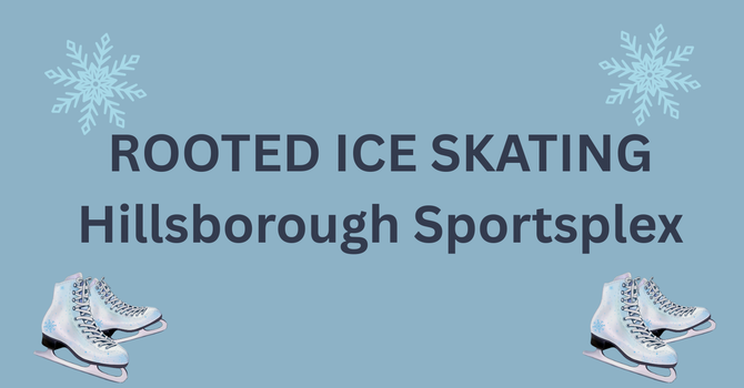 Rooted Ice-Skating Activity