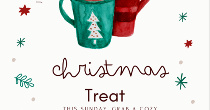 Hot Chocolate Sunday