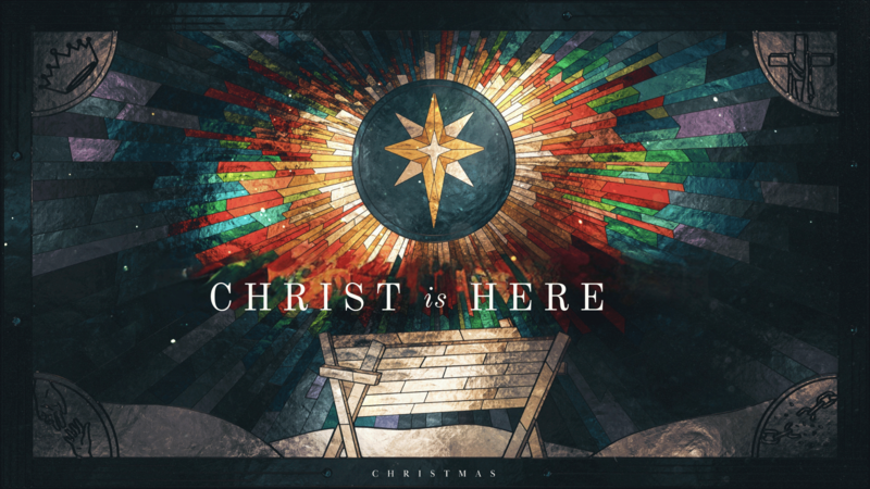 The Presence: Christ Among Us
