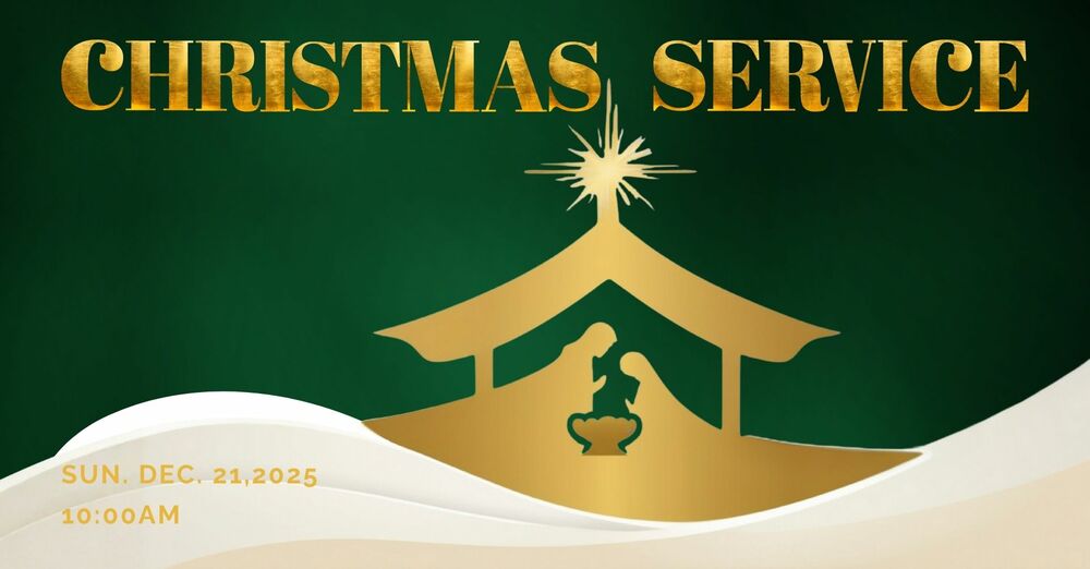 4TH SUNDAY OF ADVENT