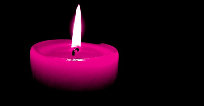 THERE IS GOOD NEWS FOR THE JOYLESS