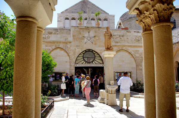 Fair Trade Craft Sale at Gloria Dei 