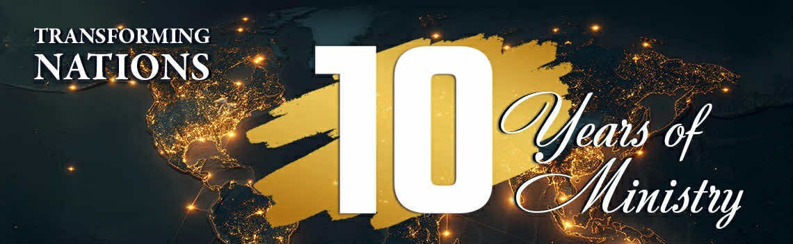 Transforming Nations