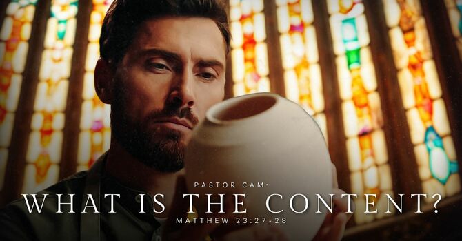 What is the Content?