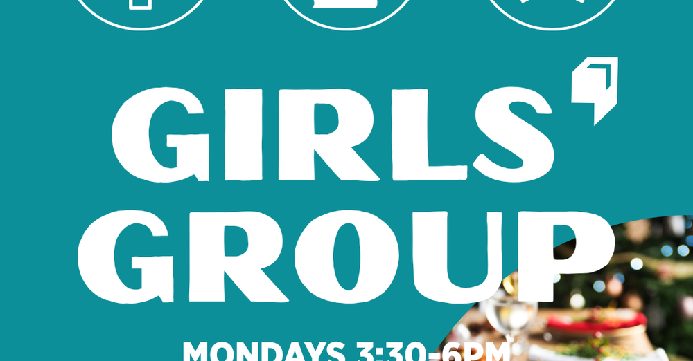 Girls Group