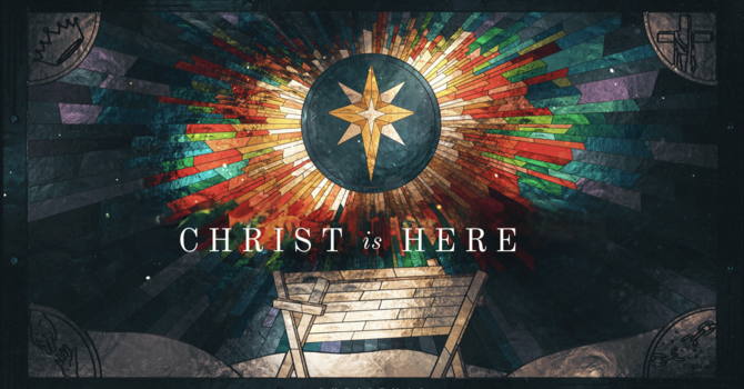 The Presence: Christ Among Us