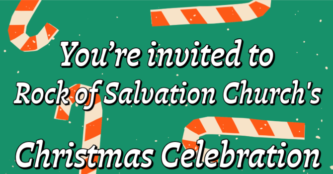 Fiesta Navideña de la Iglesia