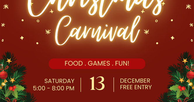 Christmas Carnival