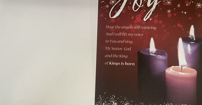 Third Sunday of Advent