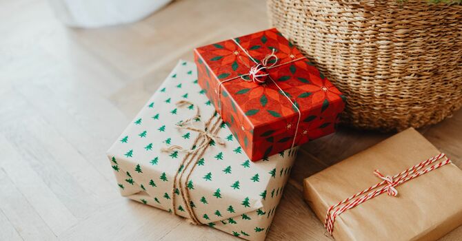 St. Paul’s Christmas Gift Drive image