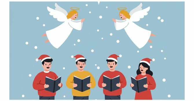Community Christmas Chorus