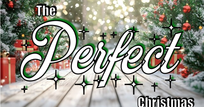 The Perfect Christmas 