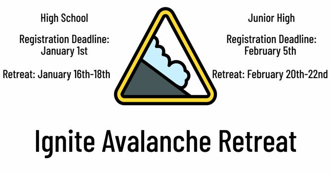 Ignite Avalanche Retreats