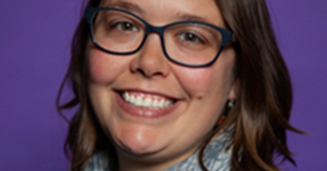 "The Peace of One Degree"