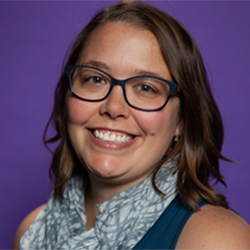 Rev. Emily Labrecque