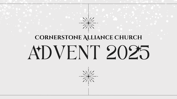 Advent 2025