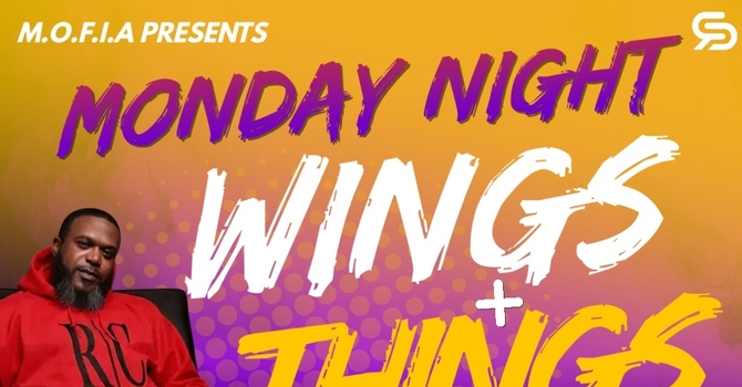 M.O.F.I.A. Monday Night Football