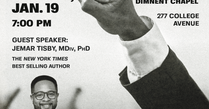 2026 Civil Rights Lecture