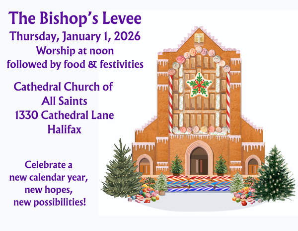 Bishop's Levee