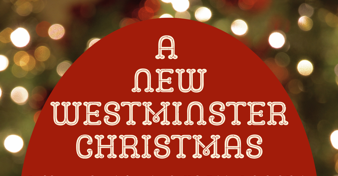 A New Westminster Christmas Concert