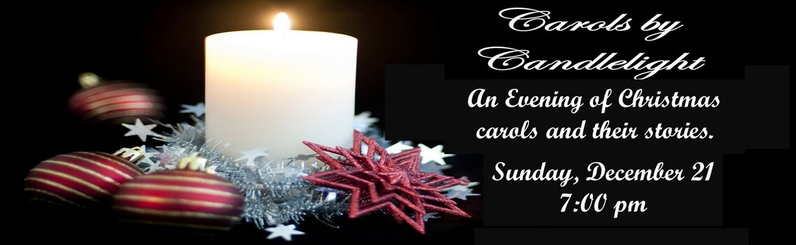 Lutheran Church of our Saviour