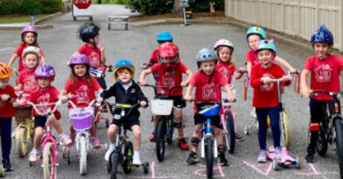 St. Jude Trike-A-Thon