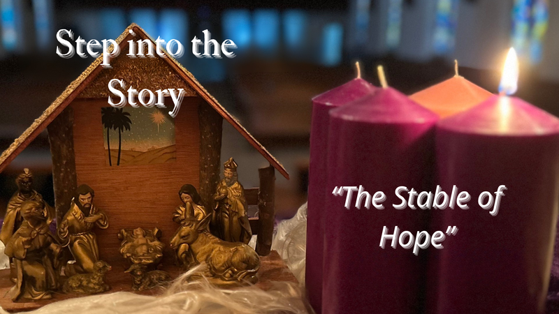 The Stable of Hope-11/30/2025