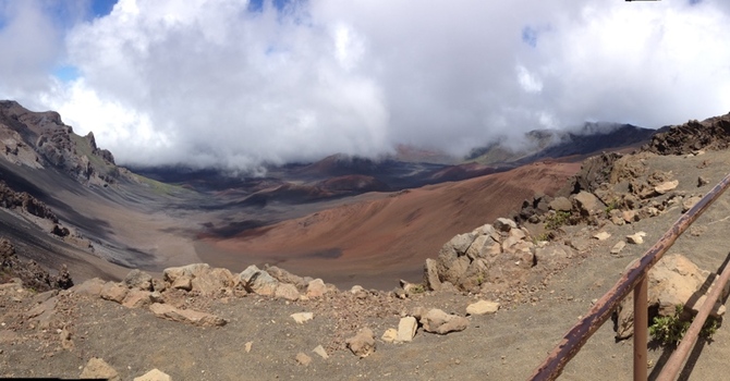 Meeting the Light in John the Baptist image