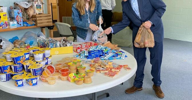 No church service this Sunday, Jan 25, 2026 image