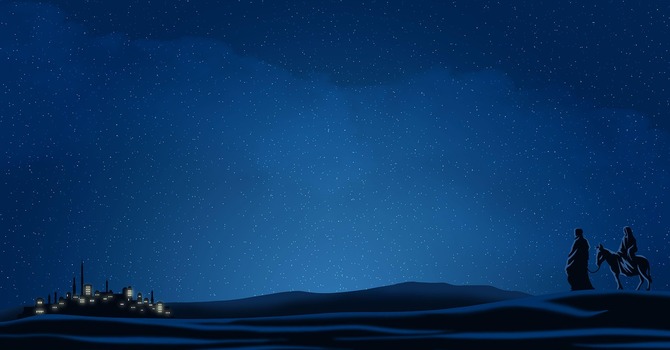 Christmas Eve Service