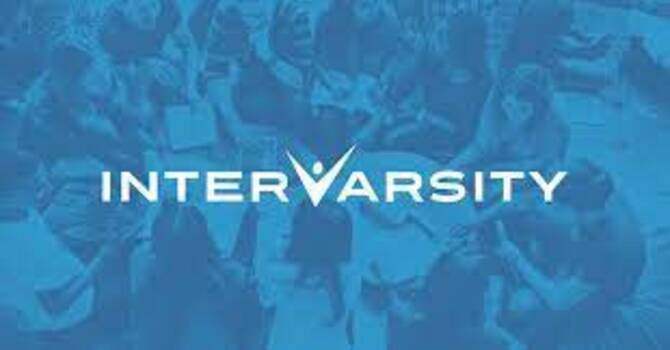 Intervarsity Dec Update