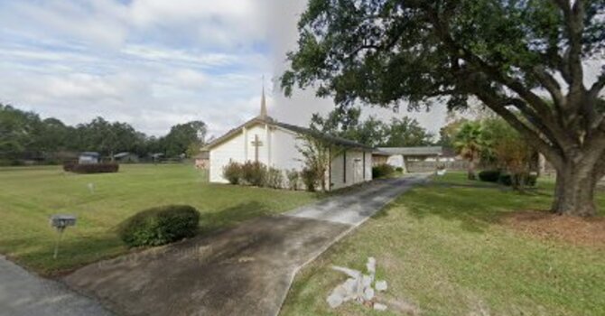 Iglesia El Shaddai Assembly of God of Katy