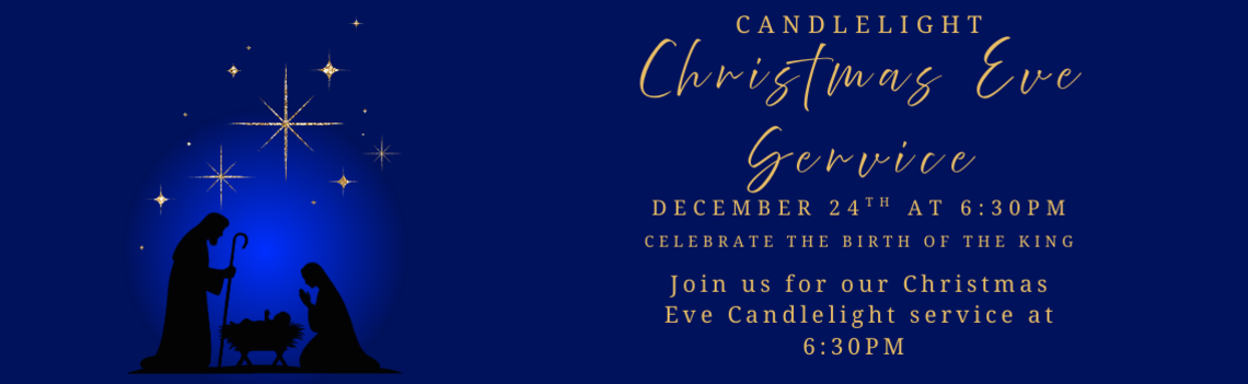 Leduc Fellowship Church