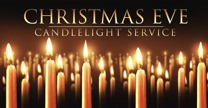 Christmas Eve Worship