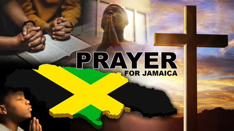 Focus: A Signal Call to National Intercession (Part 3)