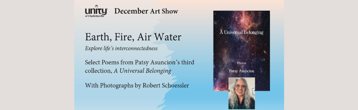 Unity of Charlottesville