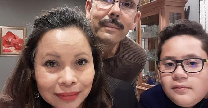 Iglesia de Filadelfia