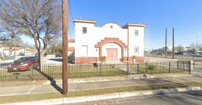 Templo Elim Asambleas De Dios