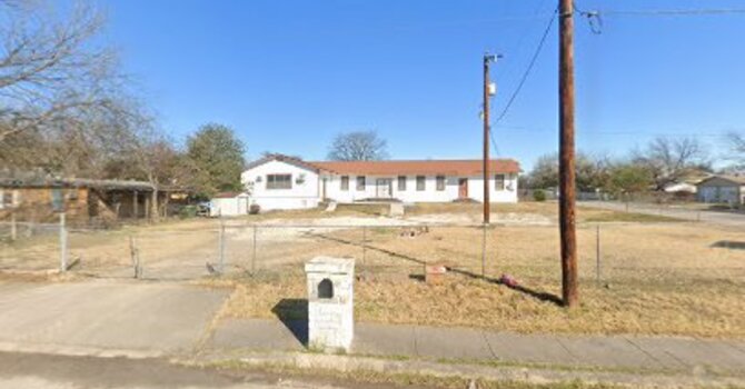 Iglesia La Mies South Campus