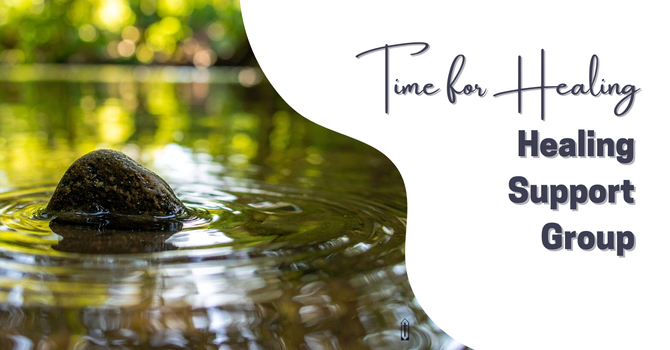 Healing Support Group