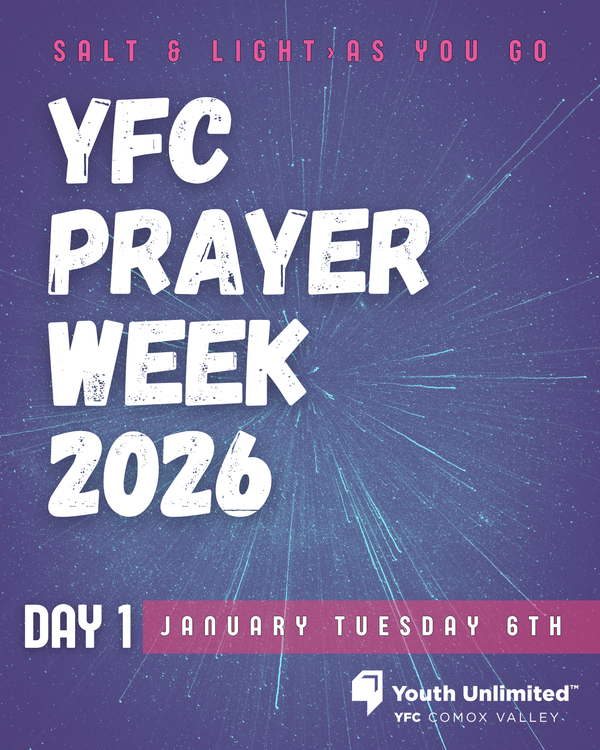 Tuesday Prayer Points