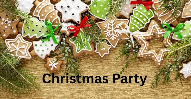 Friday Family Fun Night