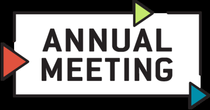 Annual Meeting & Election