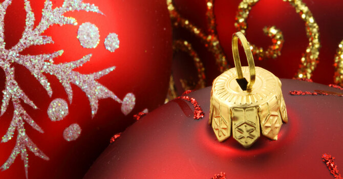 Joyful and Triumphant