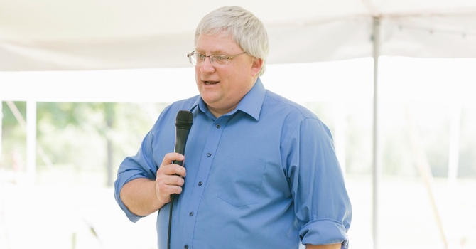 Guest Preacher image