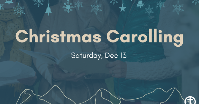 Christmas Carolling