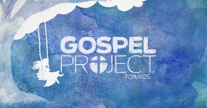 Gospel Project