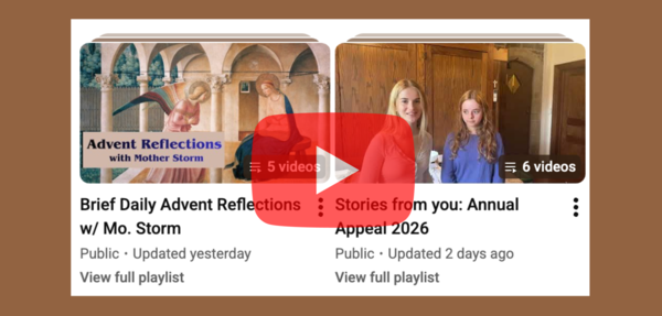 Have You Checked Out our Youtube Channel?